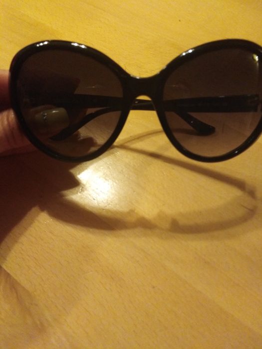 Okulary przeciwsłoneczne Moshino