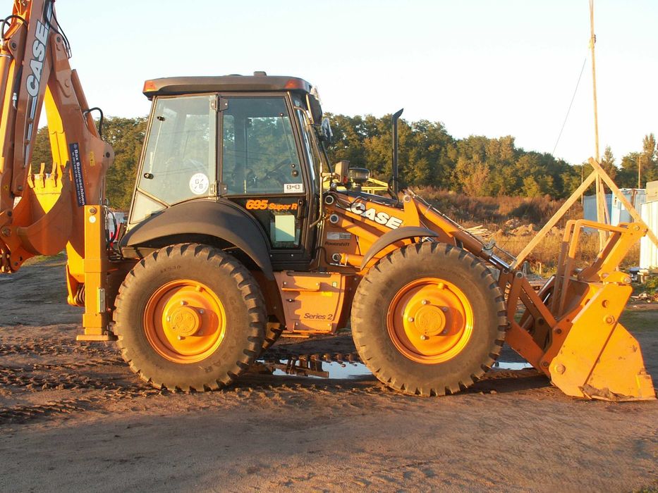 kompleksowy demontaż maszyn, relokacja, transport linii produkcyjnych