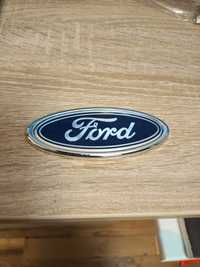 Продам эмблему значок Ford