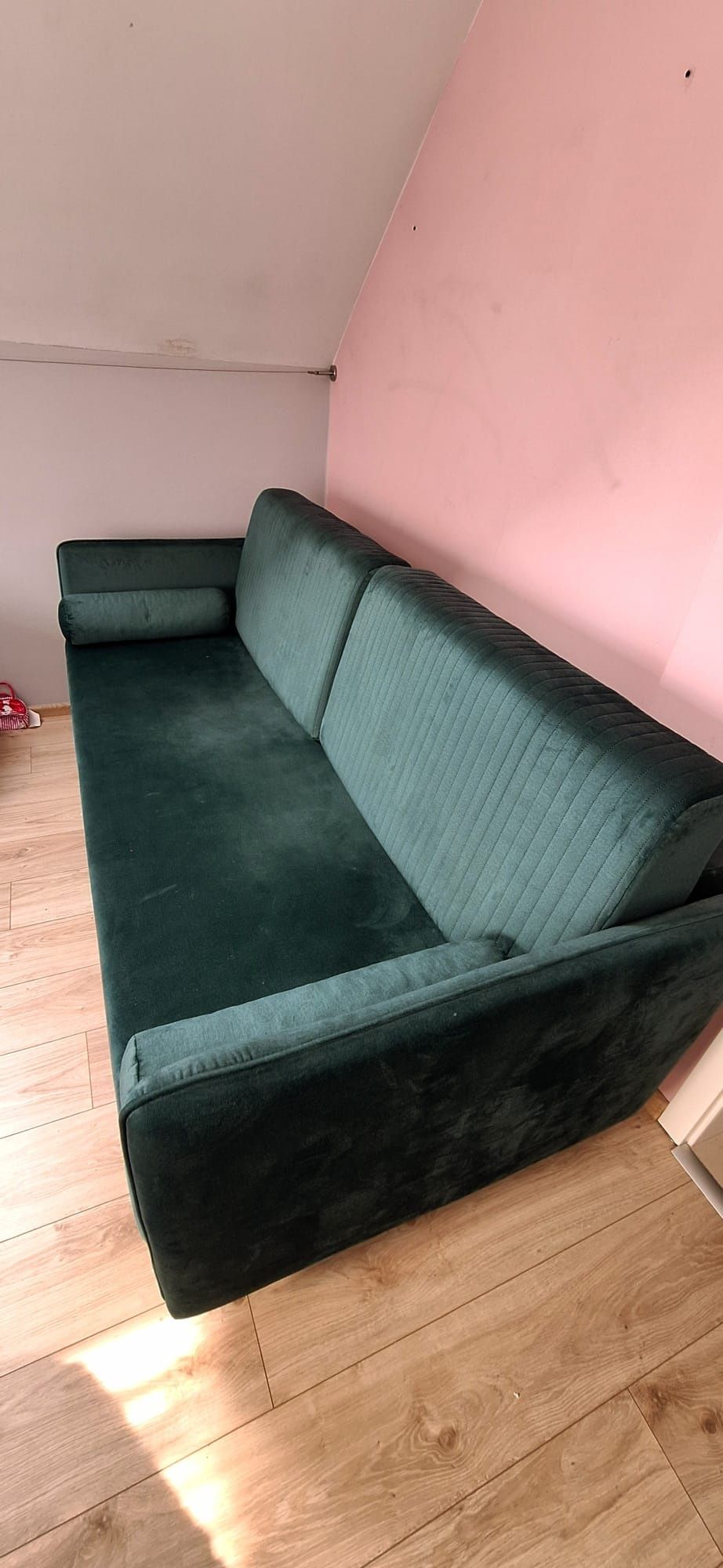 Sofa z opcją spania 150x200
