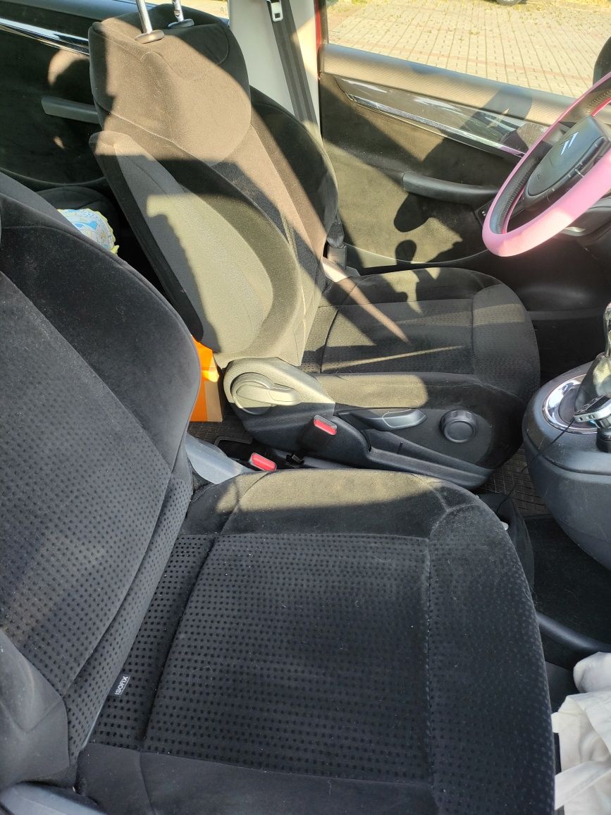 Citröen C4 Grand Picasso