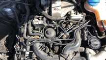 Motor V6 3.0 TDI c/ Caixa Automática
