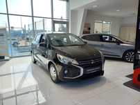 Mitsubishi Space Star Mitsubishi Space Star 1.2 71KM Invite Automat