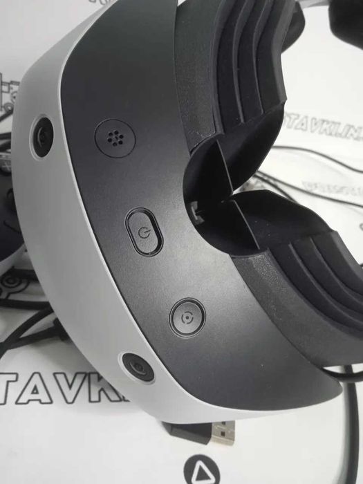 Окуляри віртуальної реальності PlayStation5 VR2 БВ