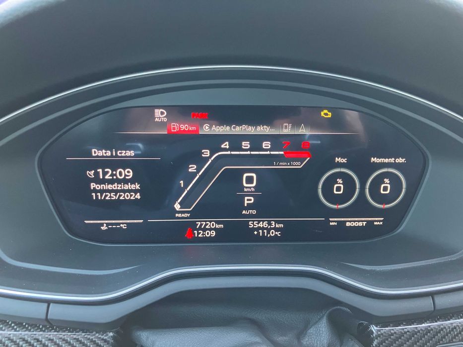 VW Audi Skoda Seat Konwersja MIB Lampy USA->EU  Doposażanie Kodowanie