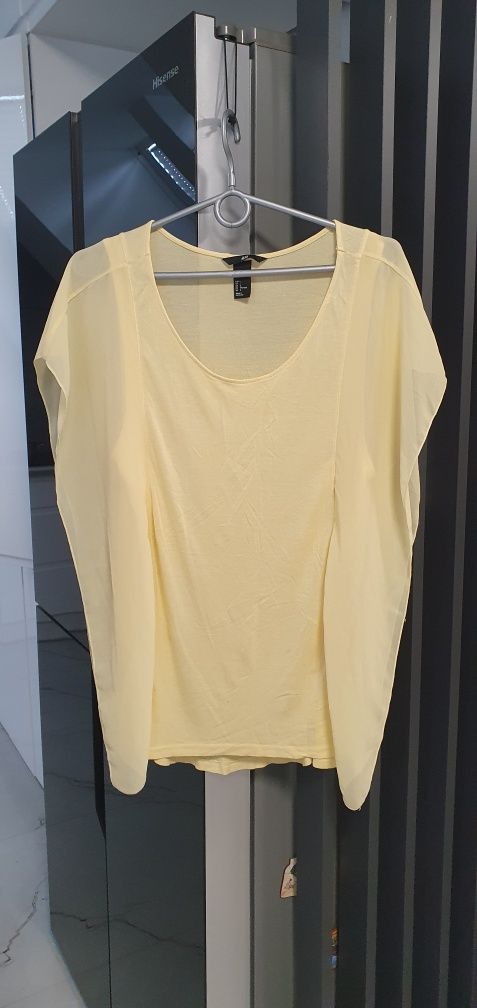 Bluzka damska H&M L