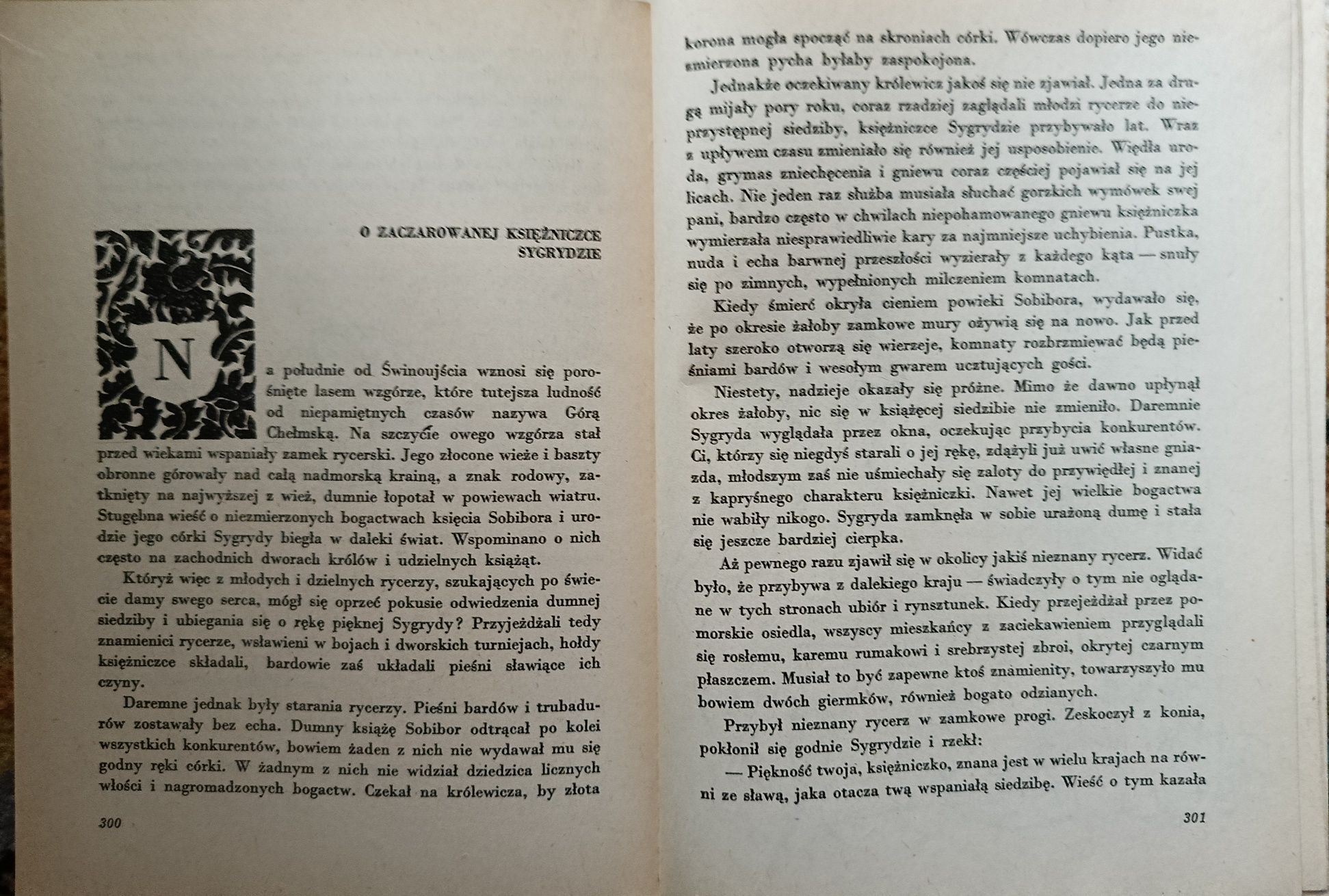 W Krainie Grafitów