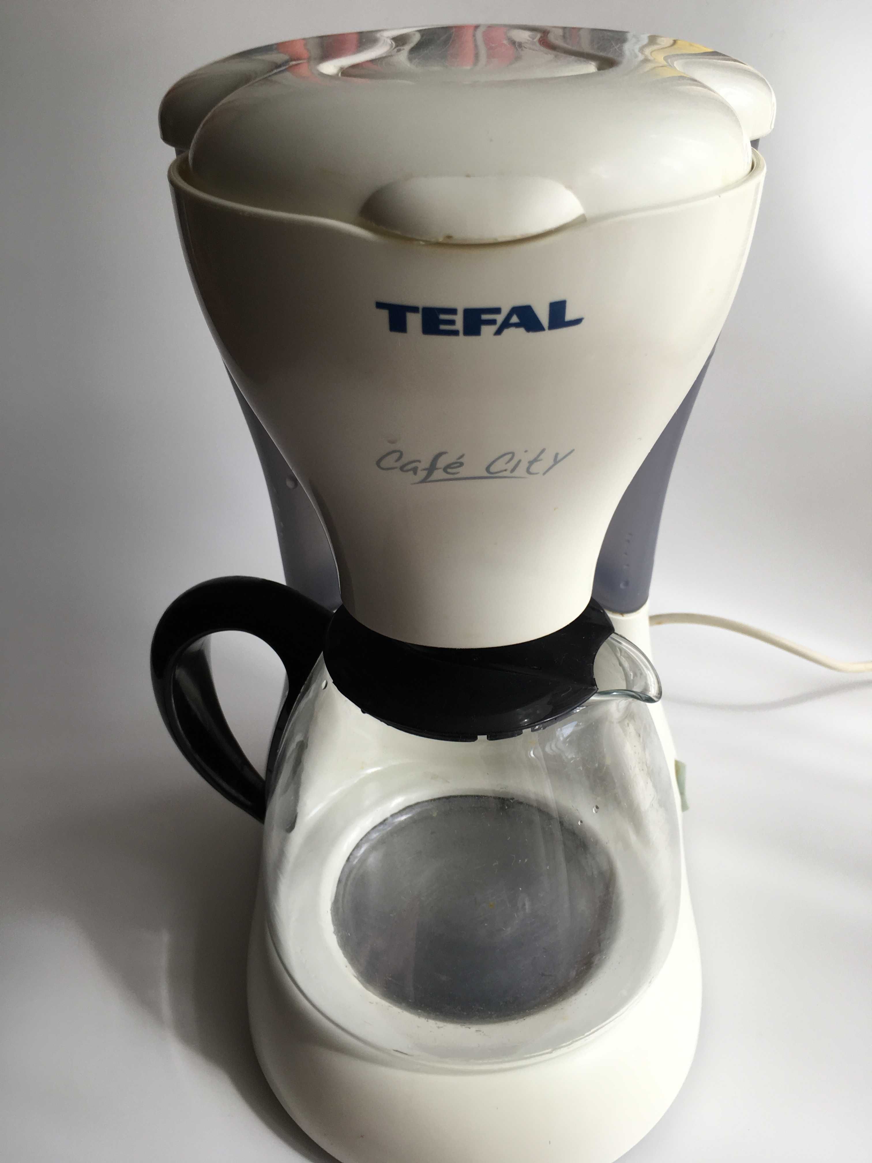 Máquina de café com saco TEFAL