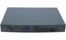 Router CISCO888-SEC-K9 Nowy z okablowaniem
