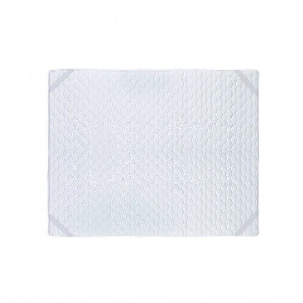 Podkład Ochraniacz na Materac z Gumami na Rogach Ramon 180x200