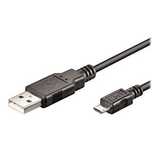 Cabo USB - Micro USB