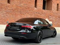 Диски R19/5/112 Mercedes C Cla Gla Glc E Vito Viano .. в наявності