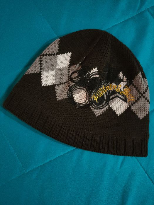 Lightning Bolt gorro