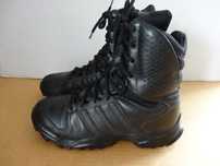 Buty ADIDAS GSG 9.2 roz 40 2/3 SKÓRA Trekkingowe Unisex
