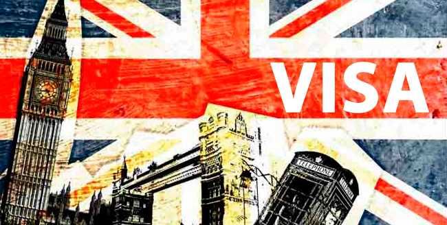 ВІЗА в Великобританію, США, Китай,