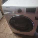 Pralka Samsung WW80K5210VW/EO