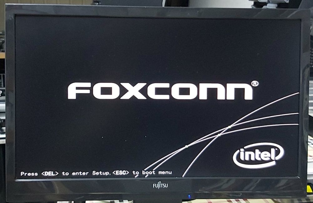 Motherboard FOXCONN G41MX 2.0, Socket 775