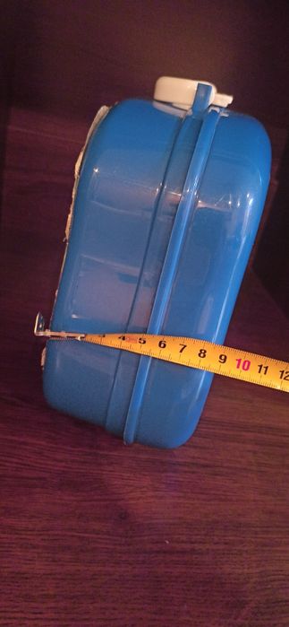 Кейс щенячий патруль