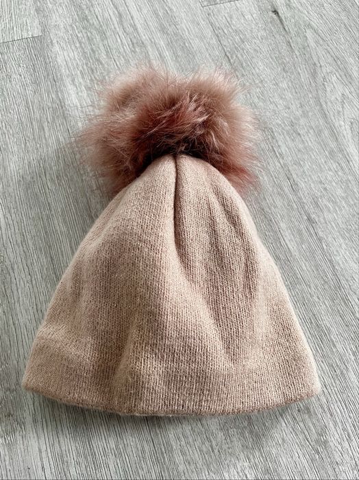 Zestaw 4 sztuk czapek