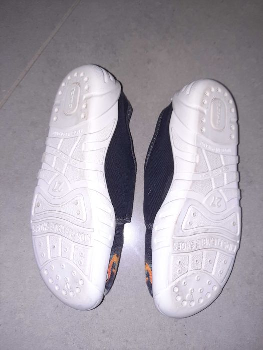 Kapcie Zetpol rozm 27