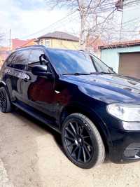 Продам свой BMW X5