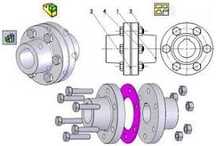 PKM Projekty techniczne Solidworks AutoCAD mechanika