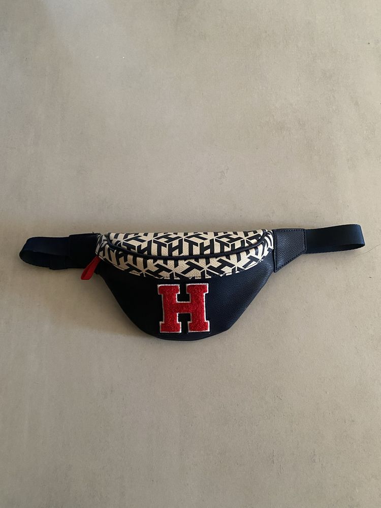 Nerka dziecięca tommy hilfiger nowa