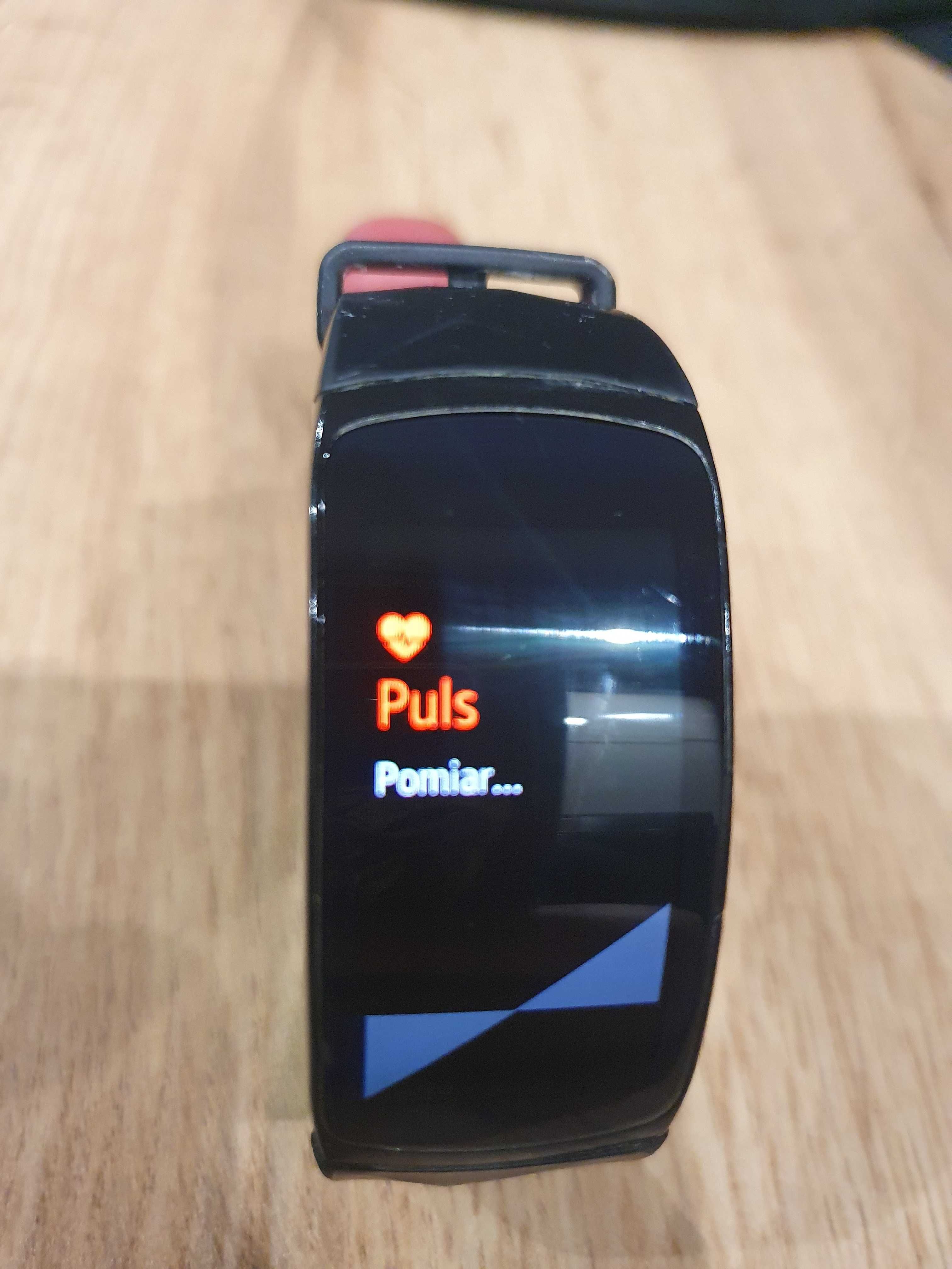 Samsung Gear Fit2Pro