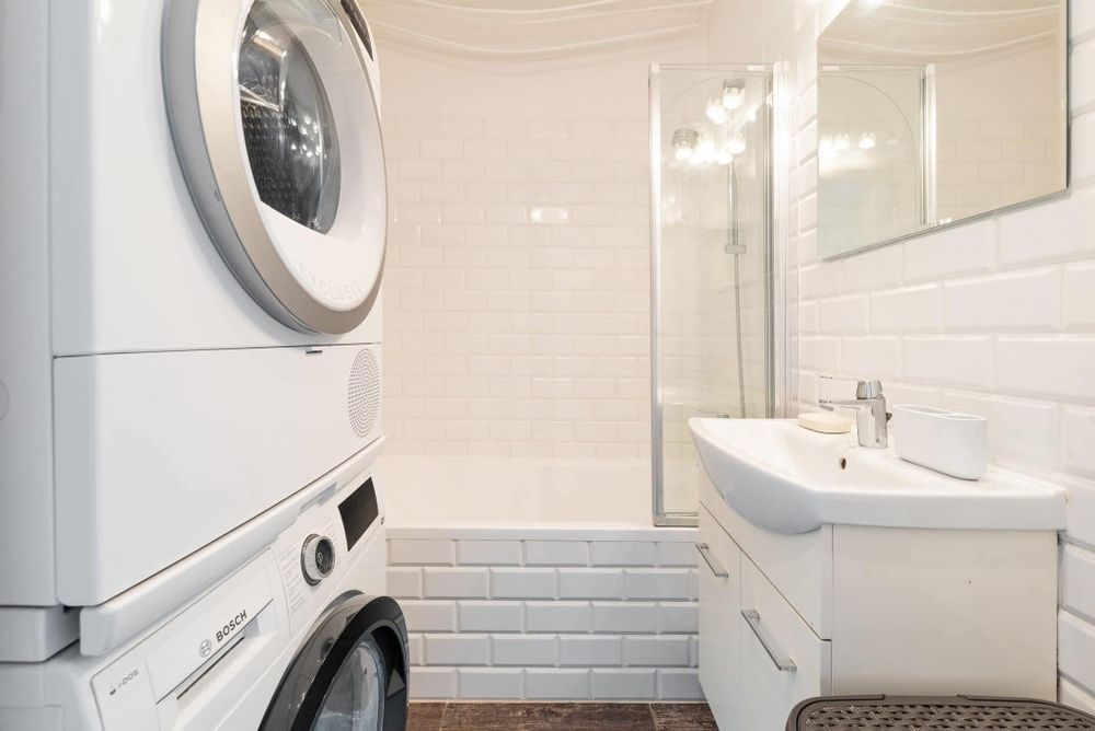 Pokój | Gdańsk Zaspa | 2-pokojowe mieszkanie | Pet friendly