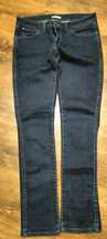 Spodnie damskie Wrangler Courtney W 27 L32 jak nowe