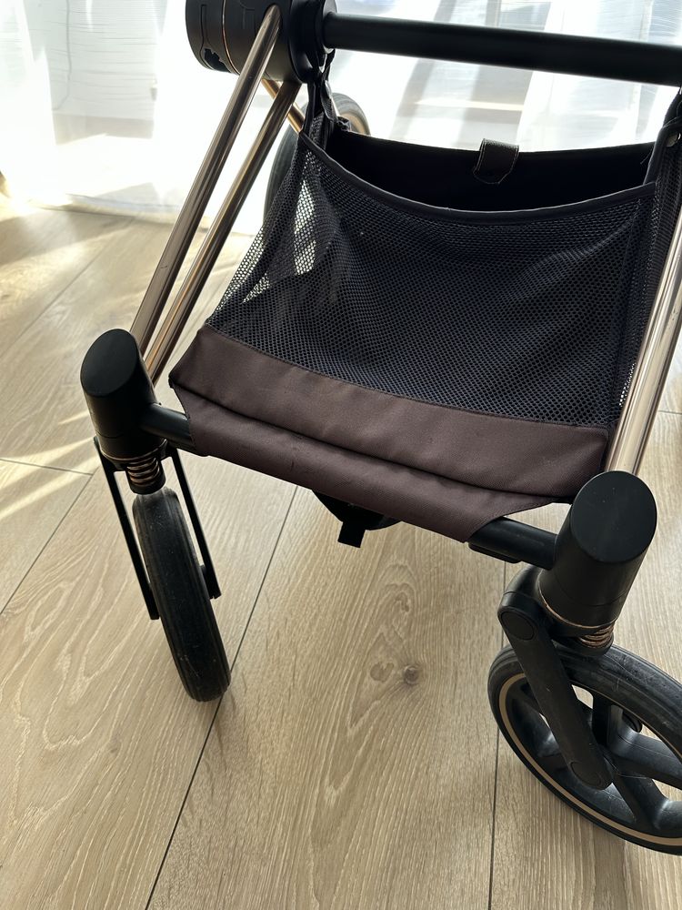 Wózek Cybex Priam 2.0
