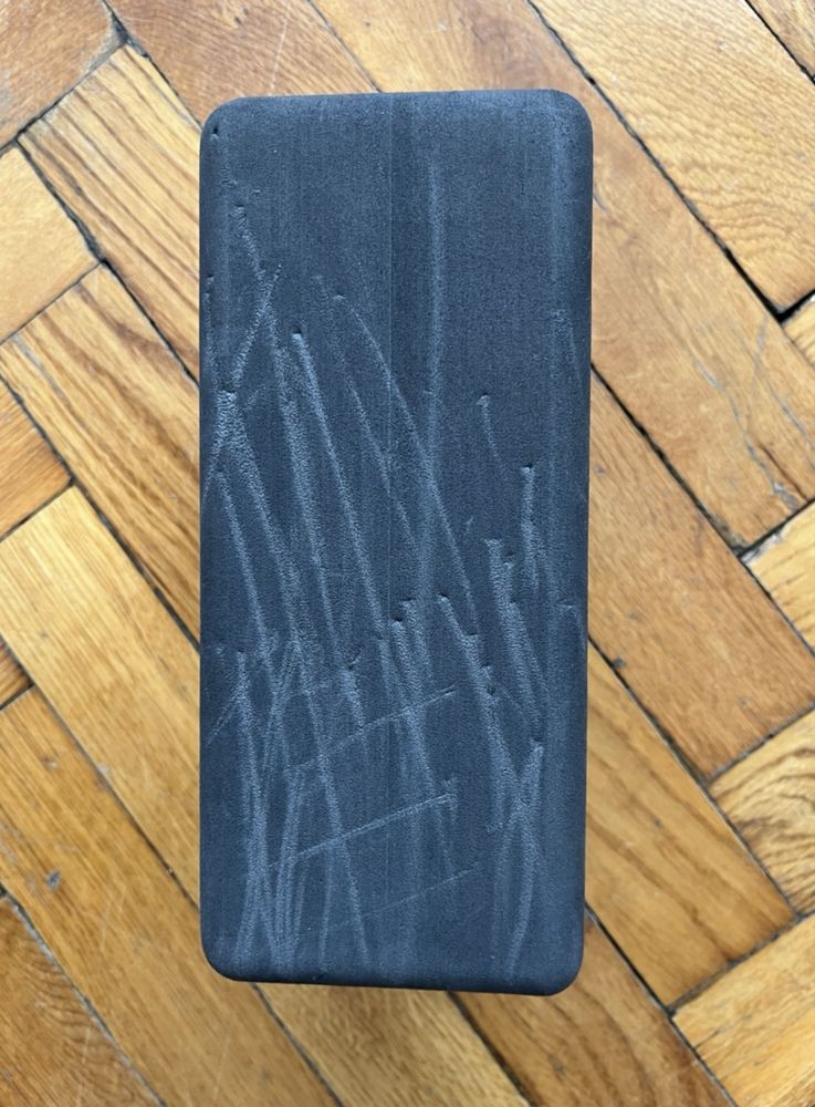 Klocek do jogi Manduka Recycled Foam