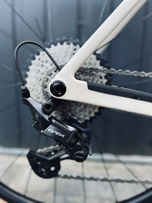 Canyon Grail Cf Sl 7, roz.M, shimano GRX 820