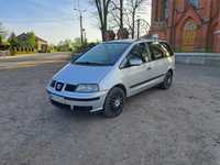 Seat Alechambra 1.9 tdi