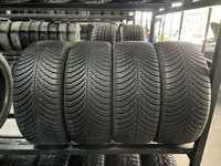 4x 215/45R16 90V GEN-2 Goodyear Vector4Seasons Всесезонные 2016 год