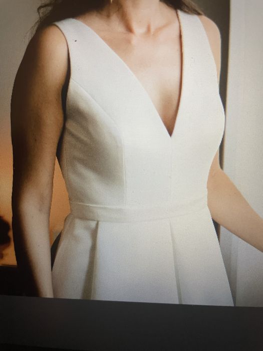 Vestido noiva Jesus Peiró