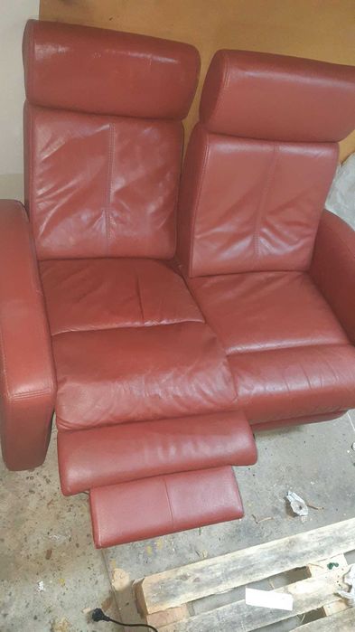 Oddam za darmo fotel