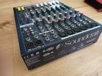 Mikser Soundcraft epm 6