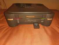 3DO - FZ1 com ode...