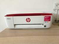 Impressora Multifunções HP DeskJet 3760