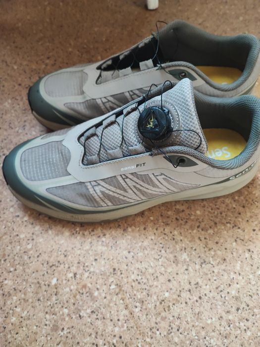 Продам кросовки чоловічі