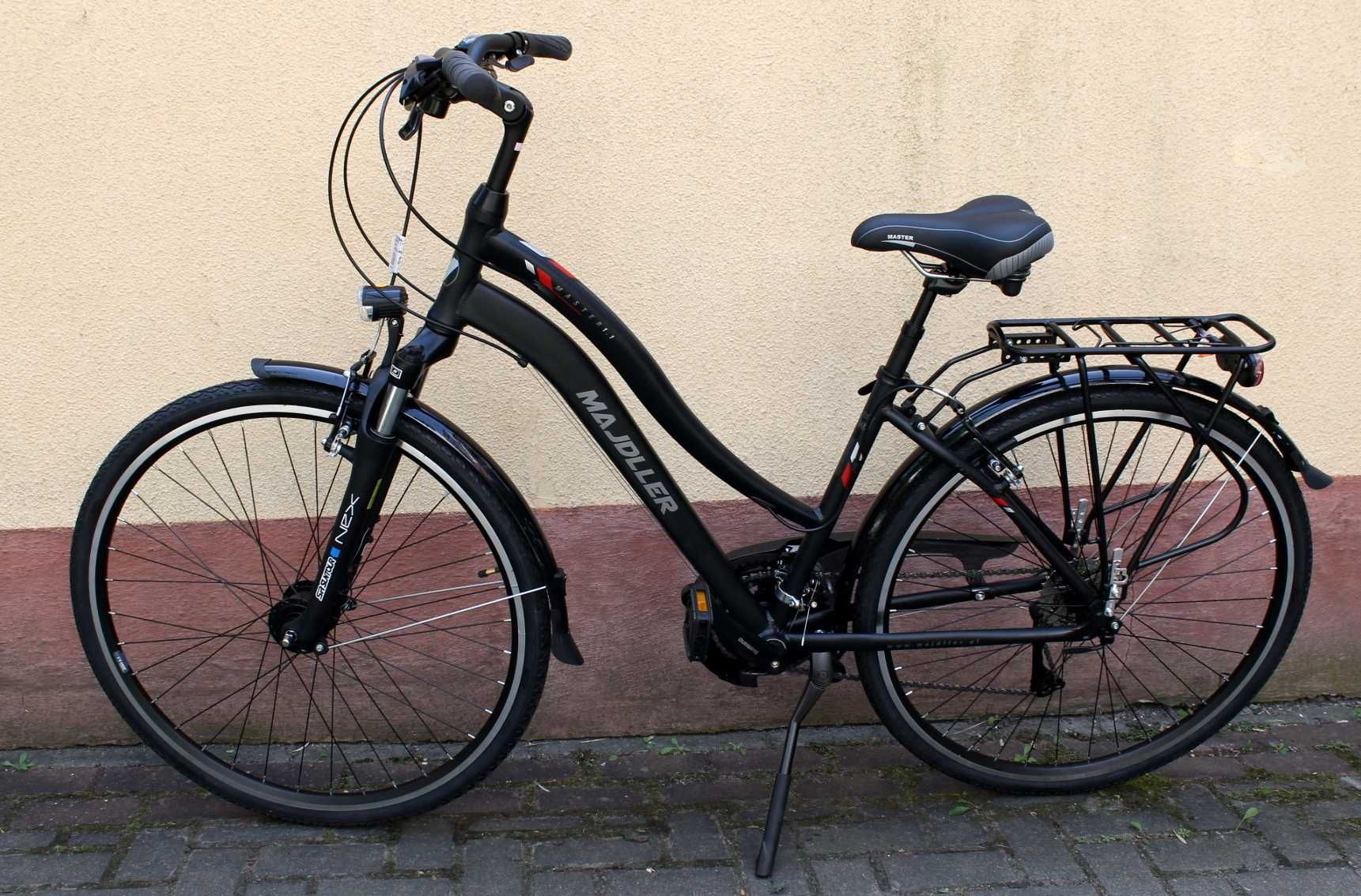Rower trekkingowy MAJDLER MASTER 1.1 28"