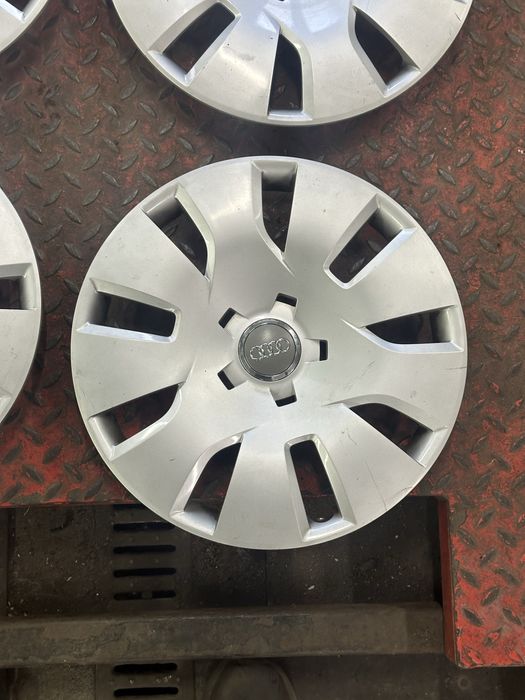 Kolapki 16 Audi oryginal