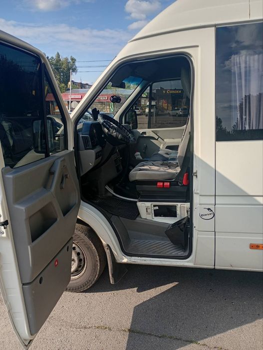 Продам лт 35 2006год в родном окрасе