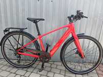 TREK FX+ 2 rama S rower elektryczny 
Dostępność:dostępny na zam