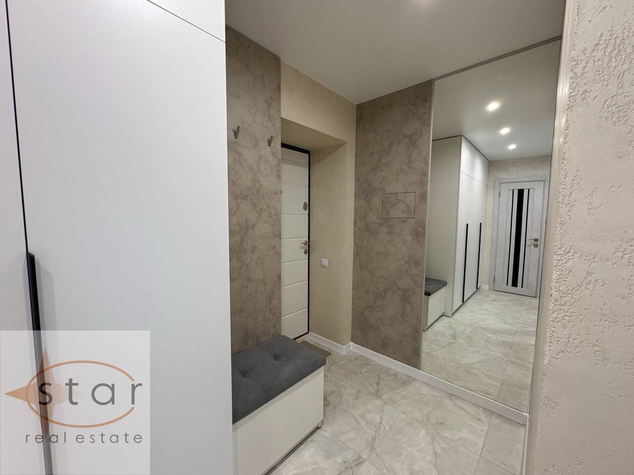 Продаж ексклюзивної 1 кімн кв. Меблі. Автономка.Масани. Всі програми.