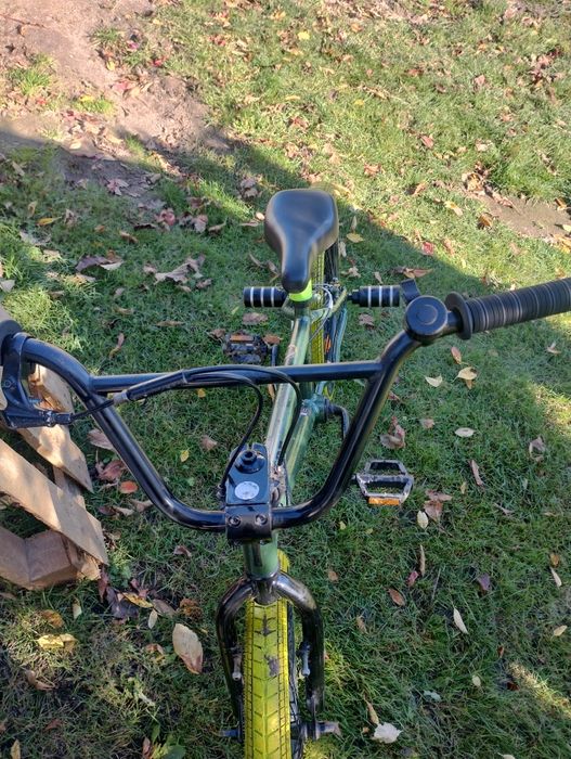 Sprzedam.     BMX