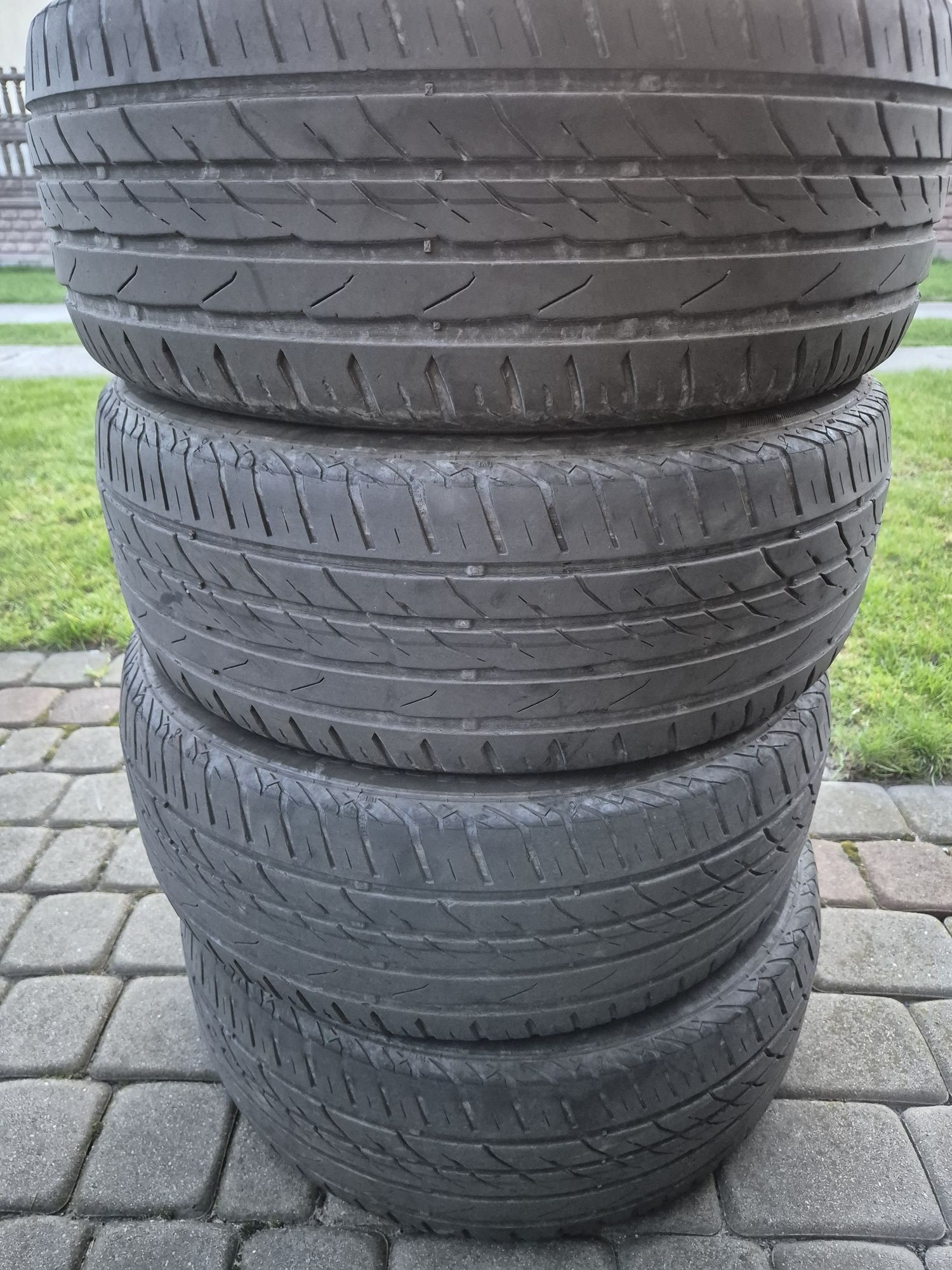 Matador Hectorra 3 205/55 R16