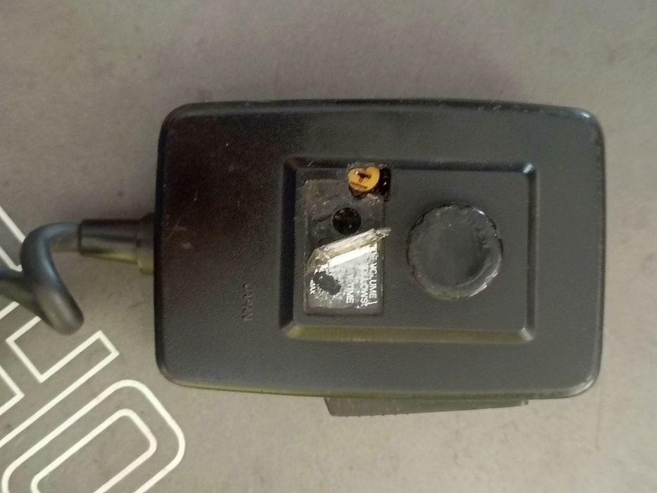 Mikrofon Densei EC-2002