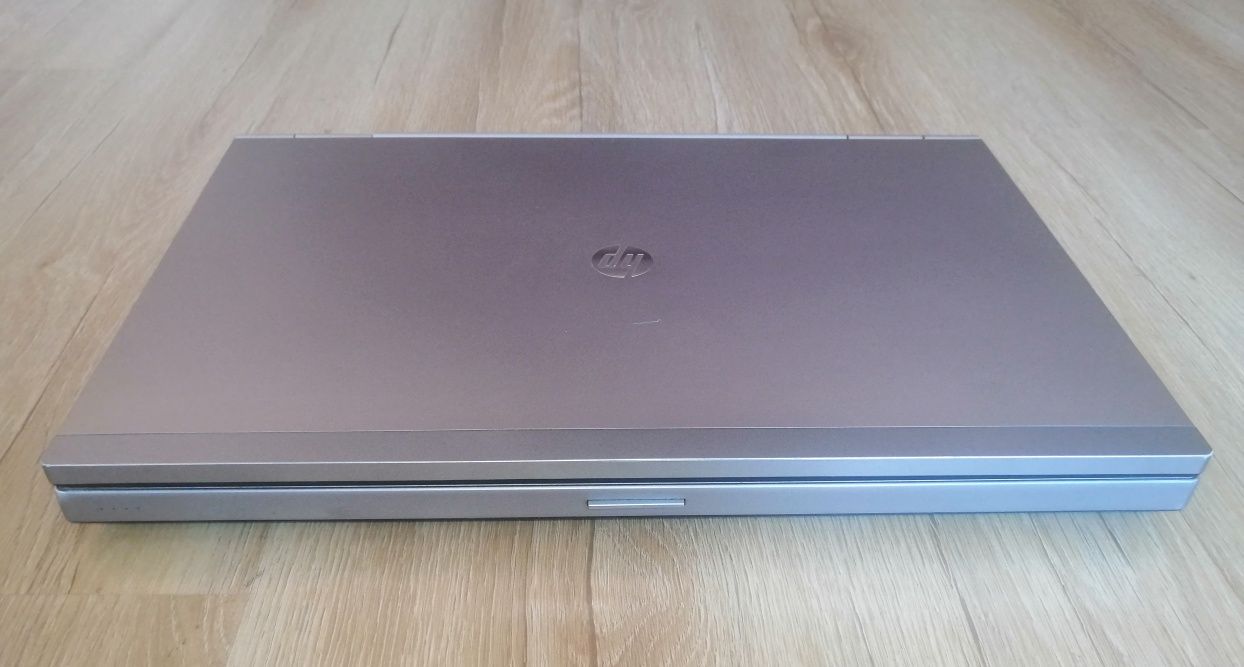 HP EliteBook 8570p